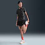 Nike Swift Women's Dri-FIT Short-Sleeve Running Top