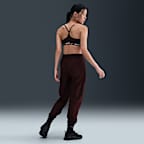 Nike Indy Light Support Women's Padded Adjustable Sports Bra