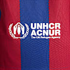 F.C. Barcelona 2023/24 Match Home Men's Nike Dri-FIT ADV Football Shirt