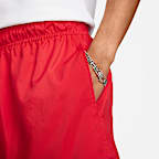 Nike Club Men's Woven Flow Shorts
