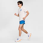 Nike Men's Dri-FIT Running T-Shirt