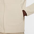 Chamarra versátil Repel con gorro para hombre Nike Unlimited