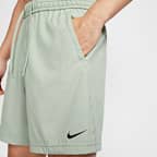 กางเกงขาสั้นอเนกประสงค์ 7 นิ้วไม่มีซับในผู้ชาย Nike Dri-FIT Form