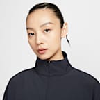 Nike 24.7 PerfectStretch Women's Dri-FIT Oversized Full-Zip Jacket