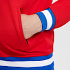 Atlético Madrid Academy Pro Older Kids' Nike Dri-FIT Football Anthem Jacket