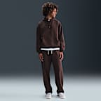 Baroque Brown/Pale Ivory