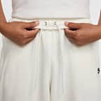 Pants de French Terry Nike oversized para hombre Nike Club Fleece