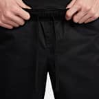 Nike Club Men's Woven Straight Leg Trousers