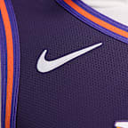 Devin Booker Phoenix Suns 2023/24 City Edition Men's Nike Dri-FIT ADV NBA Authentic Jersey
