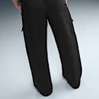 Γυναικείο ποδοσφαιρικό υφαντό cargo παντελόνι Αγγλία Nike