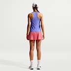Nike Victory Women's Dri-FIT Short Flouncy Tennis Skirt