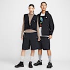 Nike ACG 'Orb Weaver' UV Repel Oversized Shorts