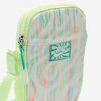 Nike Heritage Cross-Body Bag (Small, 1L)