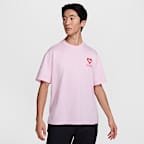 나이키 스포츠웨어 맥스90 티셔츠