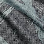 Nike Brasilia Printed Duffel Bag (Medium, 60L)