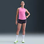 Camiseta de tirantes de correr Dri-FIT para mujer Nike Swift