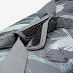 Nike Brasilia Printed Duffel Bag (Medium, 60L)