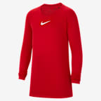University Red/White