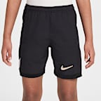 Nike Academy Older Kids' Dri-FIT Football Shorts