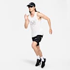 Nike Rise 365 Running Division Men's Dri-FIT Running Tank Top