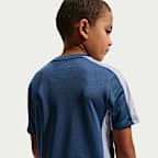 Nike Trophy23 Older Kids' (Boys') Dri-FIT Short-Sleeve Training Top