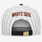 Chicago White Sox Pro Men's Nike MLB Adjustable Hat