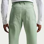 Nike Velocity - Pantaloni da golf a 5 tasche, da uomo