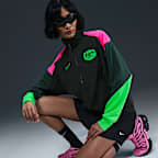 Australia Academy Pro Women's Nike Dri-FIT Football Anthem Jacket