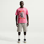 Nike Men's Basketball T-Shirt