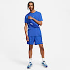 Nike Club Men's Woven Flow Shorts