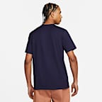 Paris Saint-Germain JDI Men's Nike T-Shirt