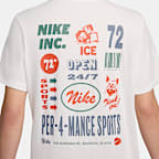 ナイキ メンズ Dri-FIT フィットネス Tシャツ