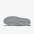 Nike Air Force 1 Low By You egyedi férficipő