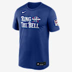 Riley Greene American League 2026 All-Star Game Men's Nike Dri-FIT MLB T-Shirt - Rush Blue