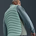 Chaleco Therma-FIT ADV para hombre Nike ACG "Lava Flow"
