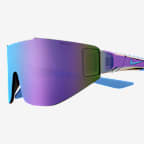 Nike Athena Edge Gafas de sol de espejo