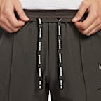 NikeCourt Slam Men's Dri-FIT 15cm (approx.) Tennis Shorts