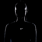 เสื้อแขนยาวผู้หญิง Dri-FIT Nike One Classic