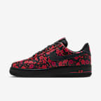 Multi-Color/Cinnabar/Off Noir