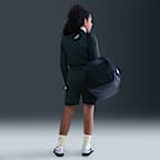 Ποδοσφαιρικό σορτς Nike Dri-FIT Kylian Mbappé Academy για μεγάλα παιδιά