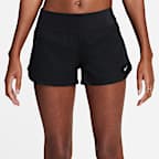 Boardshort para mujer Nike Swim Effortless Essential