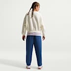 ナイキ スポーツウェア コレクション ジュニア ポリニット パンツ