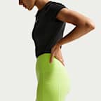 NikeCourt Women's Dri-FIT Tennis Shorts with Pockets