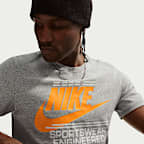 Playera para hombre Nike Sportswear