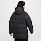 ナイキ スポーツウェア クラブ メンズ Therma-FIT ルーズ パーカー