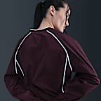 Nike Sportswear Windrunner Women's Pullover Top