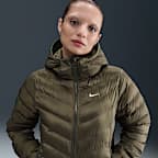 Medium Olive/Sail