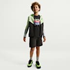 Nike Sportswear Older Kids' T-Shirt