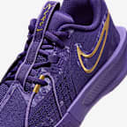 Nike G.T. Cut 3 Older Kids' Basketball Shoes