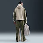 Sudadera con gorro oversized para hombre Nike Tech Boreas